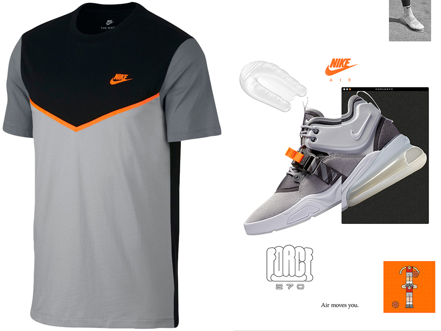nike-air-force-270-wolf-grey-matching-shirt