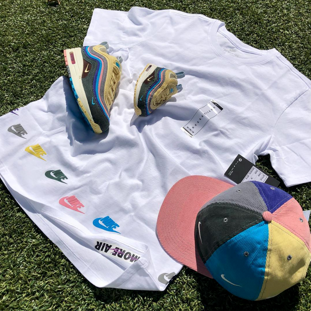 Pebish favorito Abreviar Sean Wotherspoon Nike Outfit on Sale, SAVE 37% - heartsupportgroup.co.uk