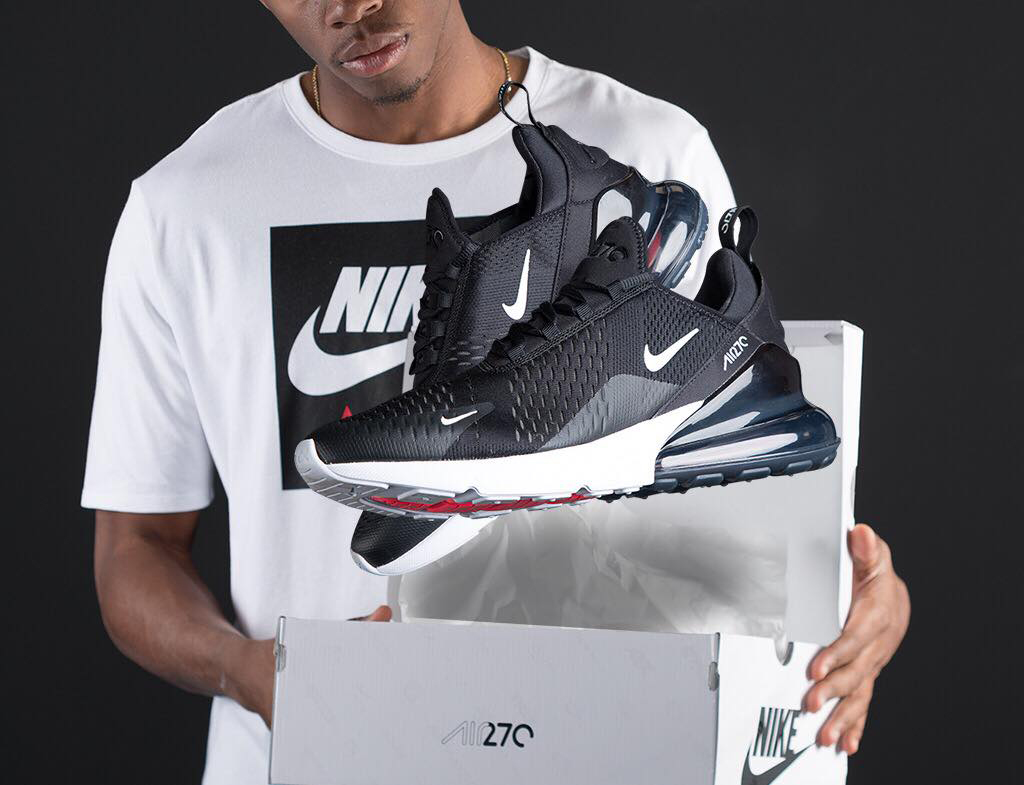 nike air max 270 shirts