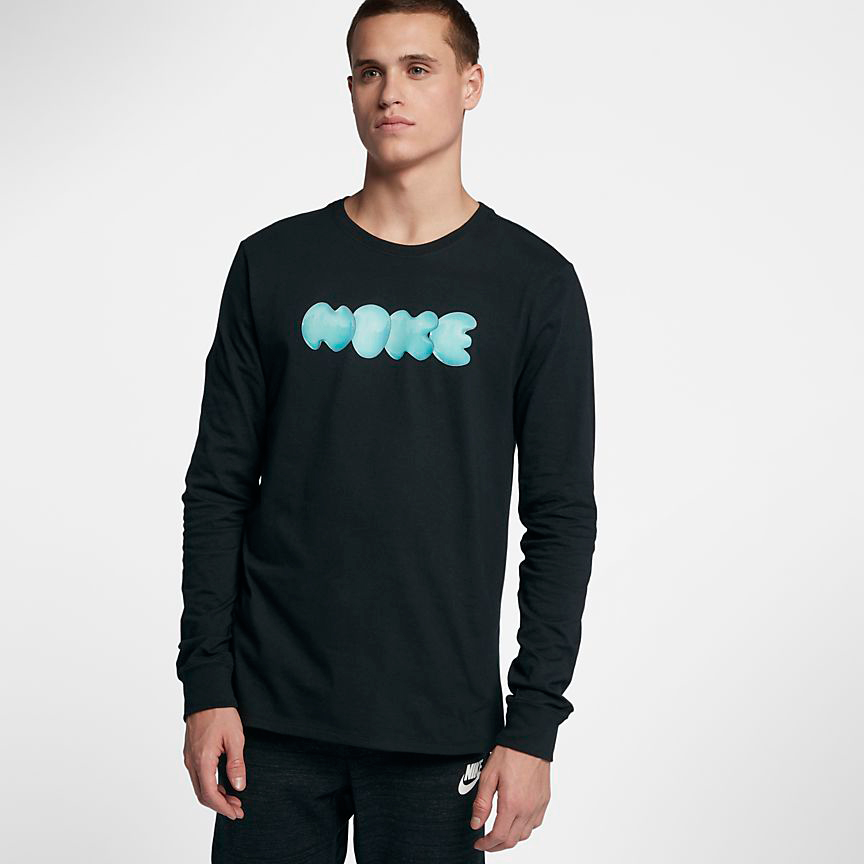 nike air max 270 shirt