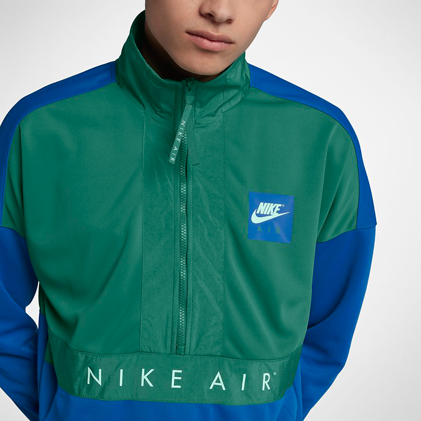 shirts that match south beach air max