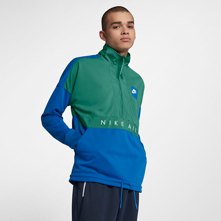 shirts that match south beach air max