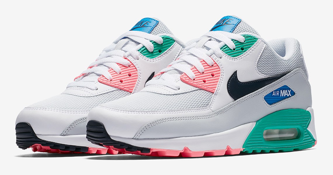 nike air max 90 summer