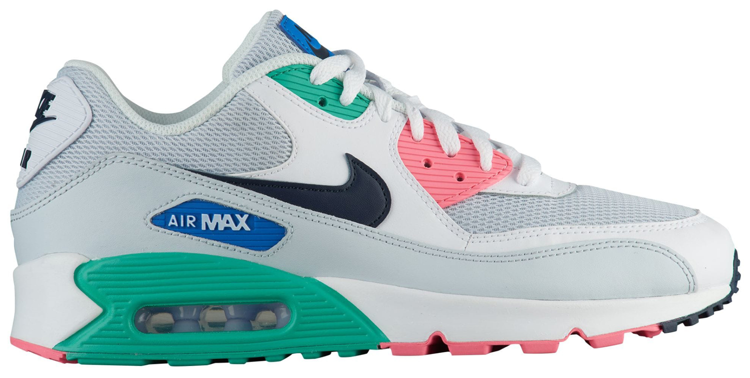 nike-air-max-90-watermelon-south-beach