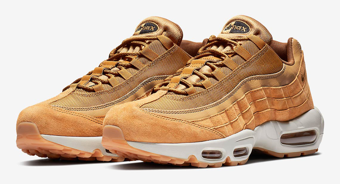 air max tn wheat