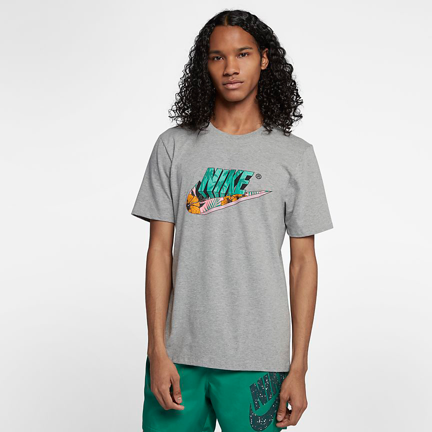 nike south beach long sleeve