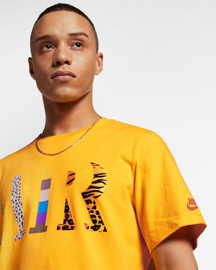 nike air max day t shirt