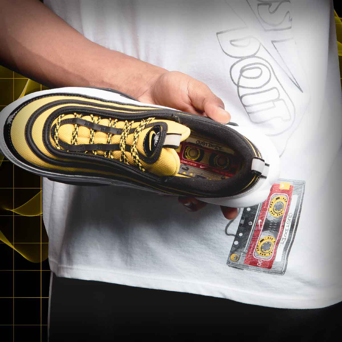 nike air max frequency