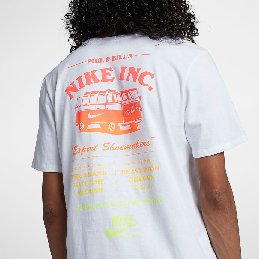 nike air max plus matching shirts