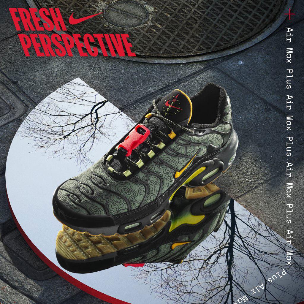 nike fresh perspective pack