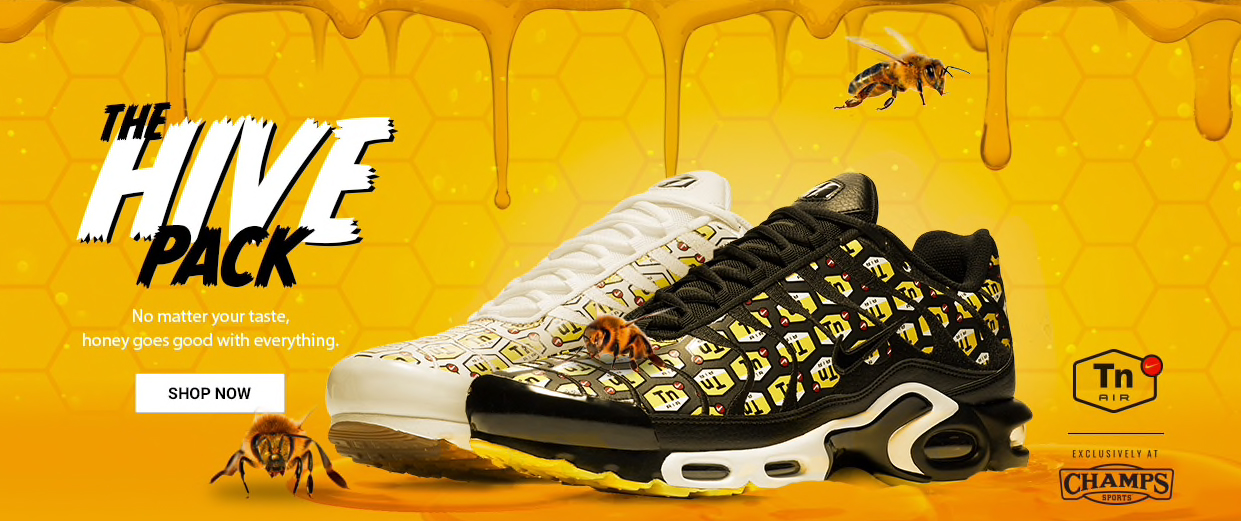 nike air max frequency pack bumblebee