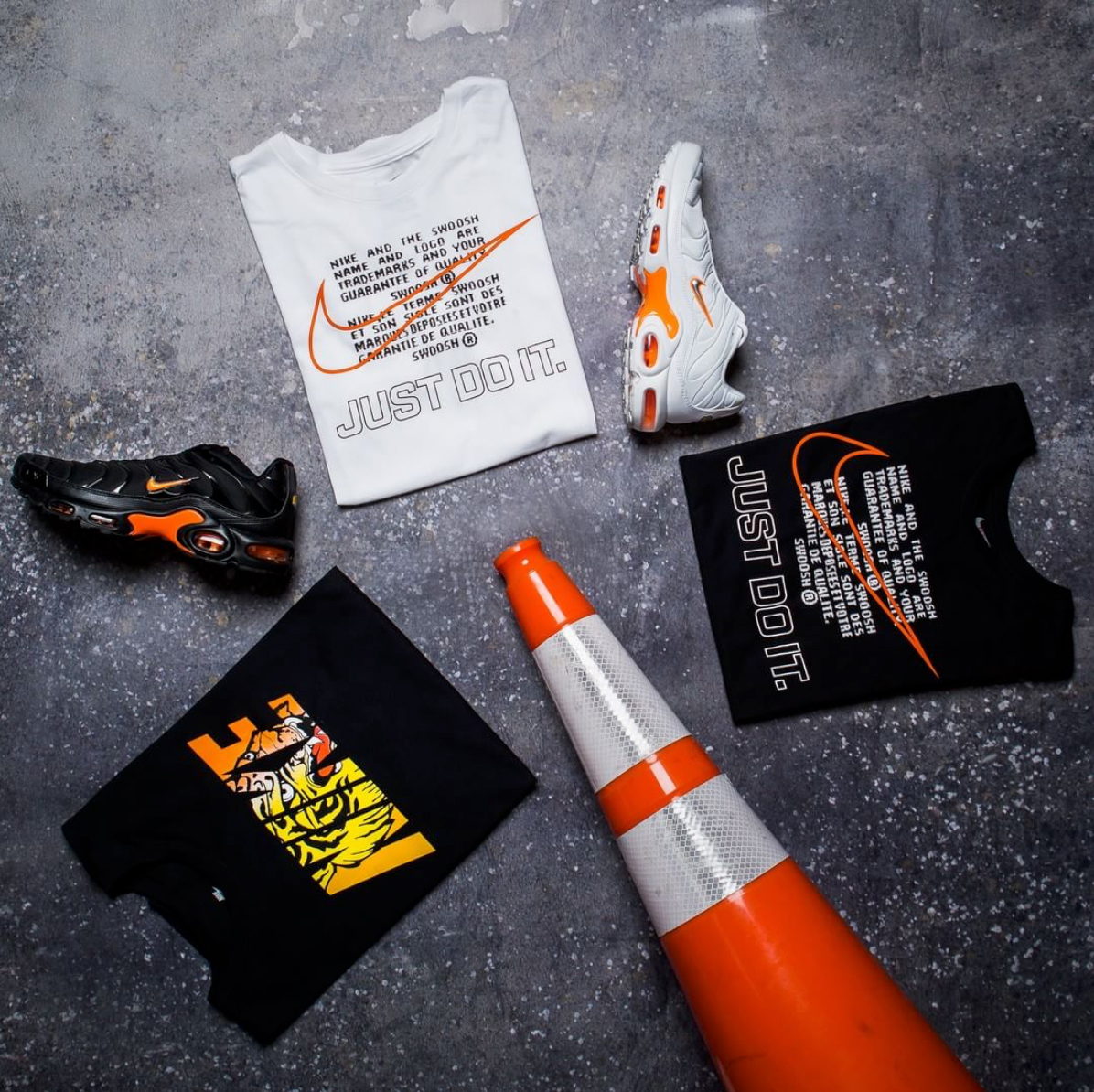 air max plus mercurial