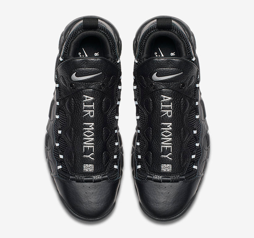 nike-air-more-money-black-pure-platinum-trust-fund-baby-3