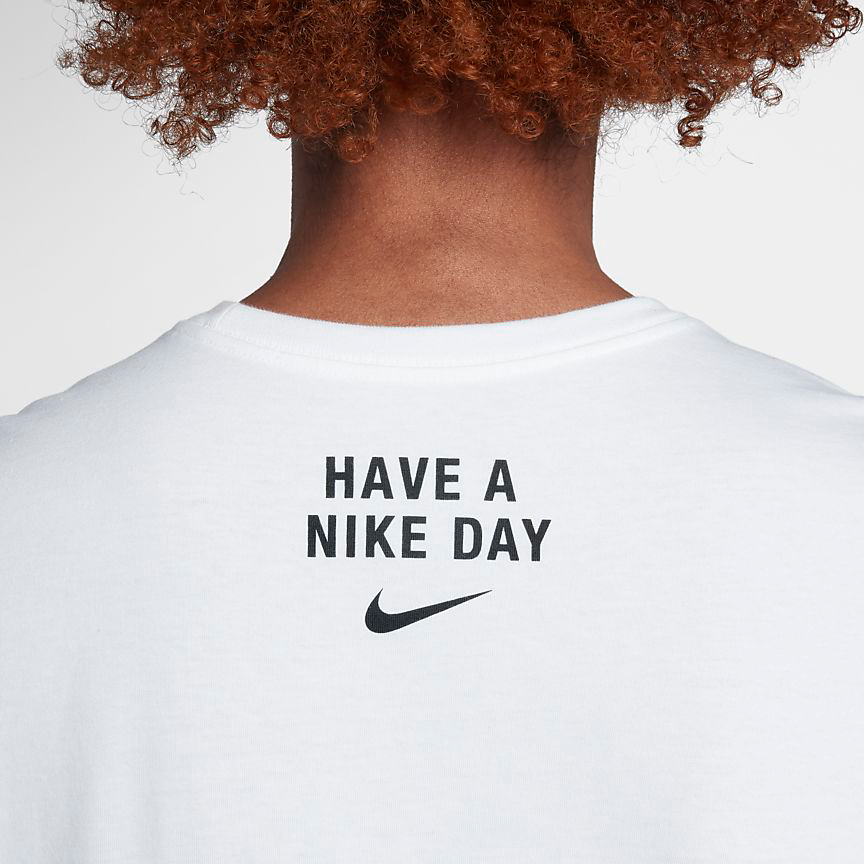 more money nike t shirt