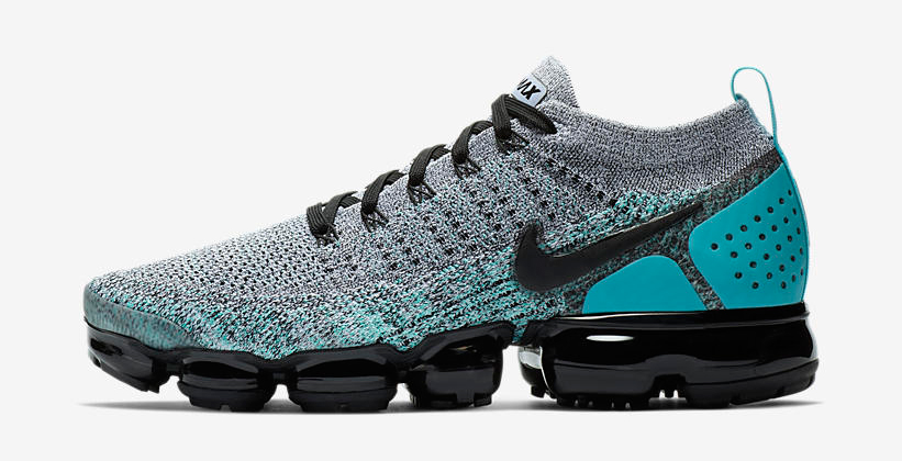 dusty rose vapormax