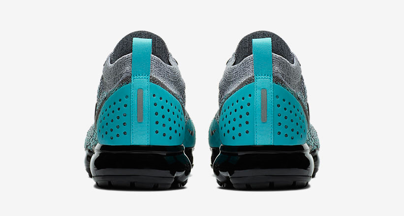 nike air vapormax flyknit 2 dusty cactus