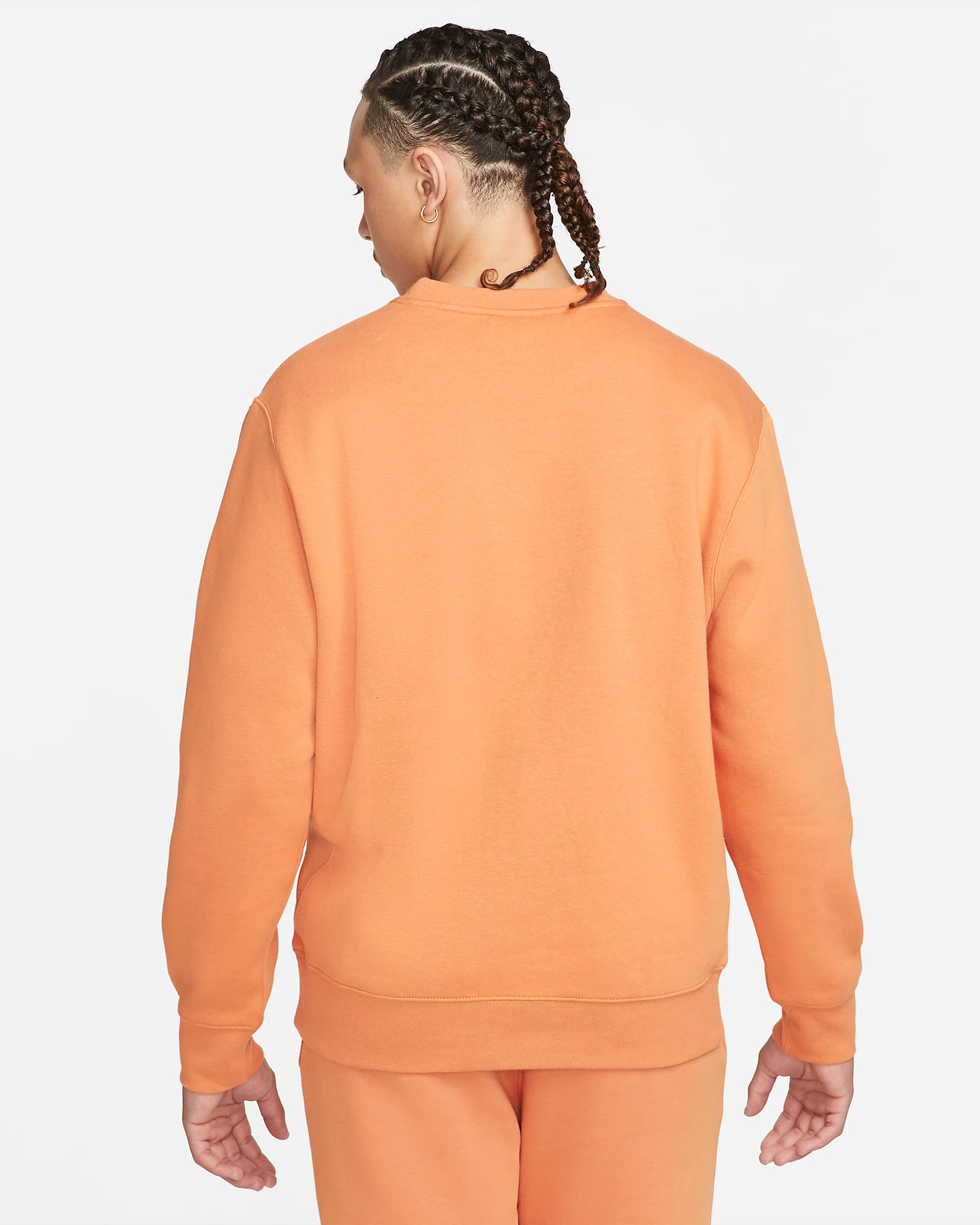 nike-club-fleece-crew-sweatshirt-hot-curry-orange-2