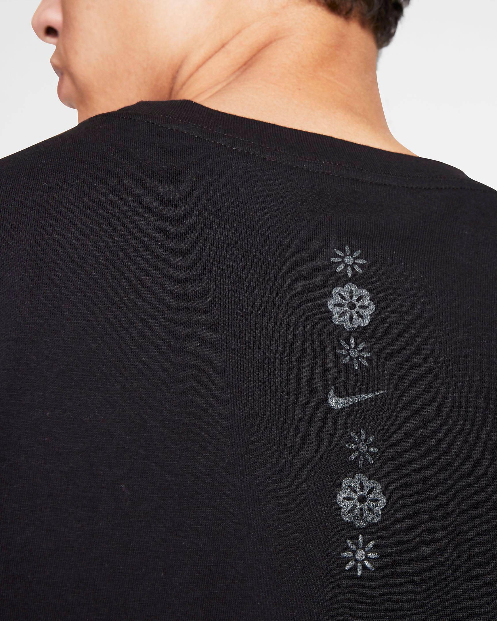 nike day of the dead long sleeve