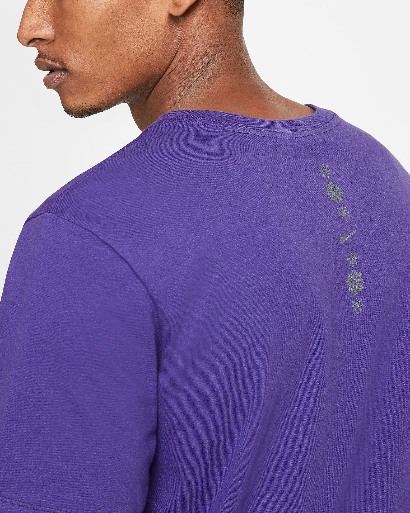 nike day of the dead t shirt