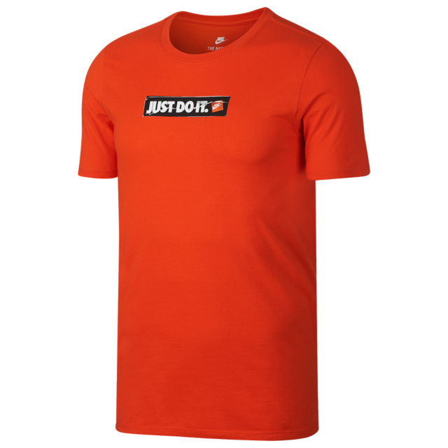 nike-just-do-it-sneaker-tee-shirt-orange-1