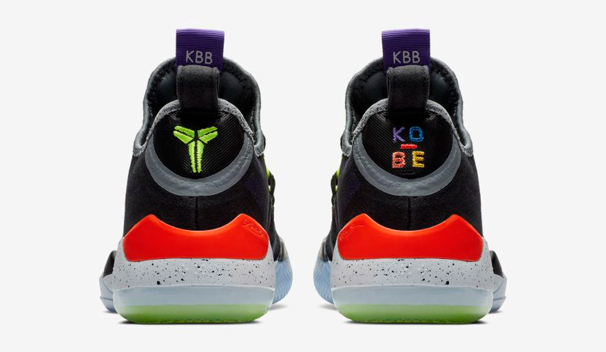 kobe ad shoes 2019