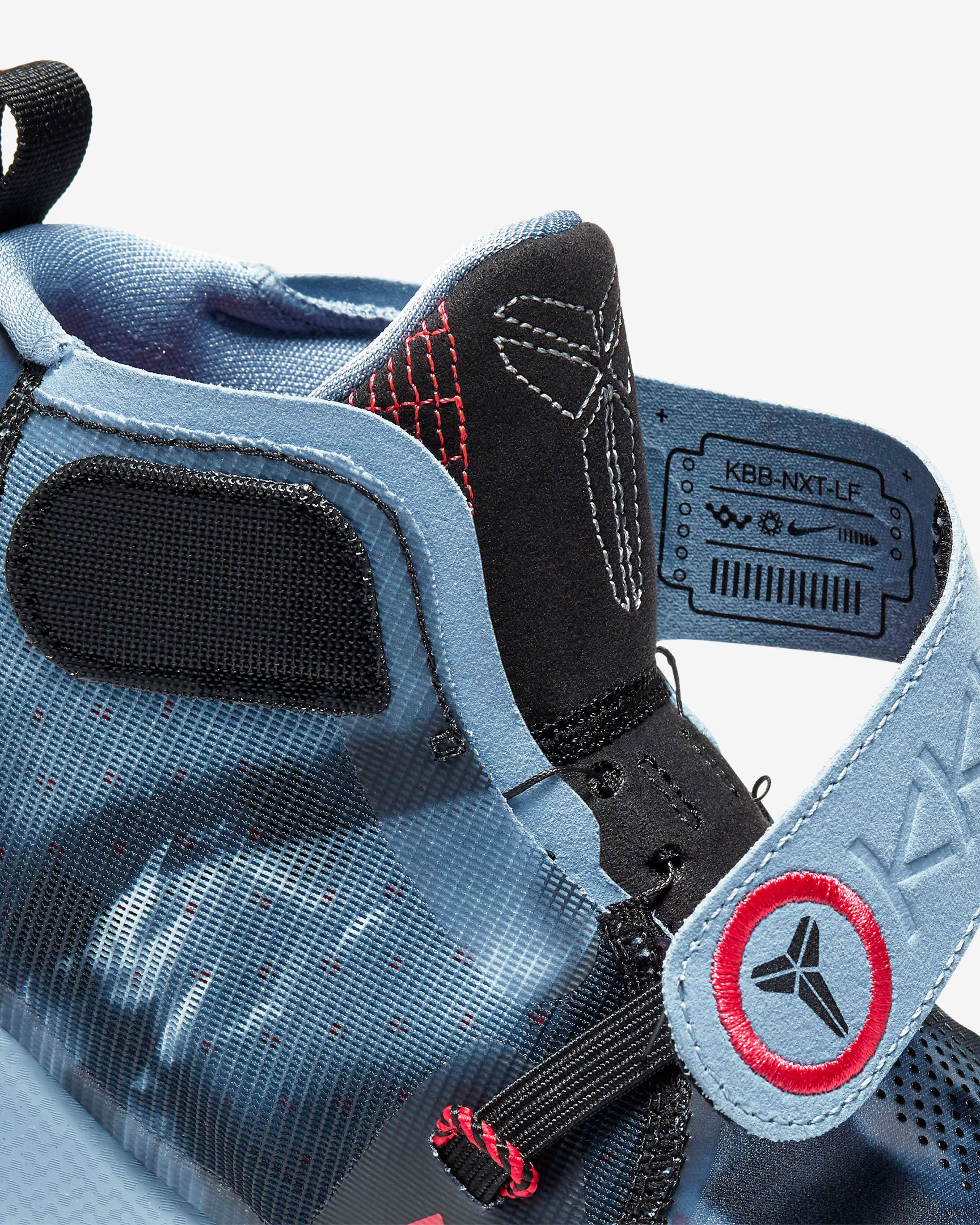 kobe nxt blue
