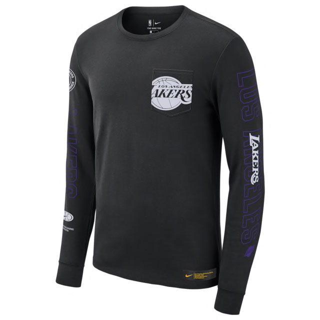 kobe mamba nike shirt