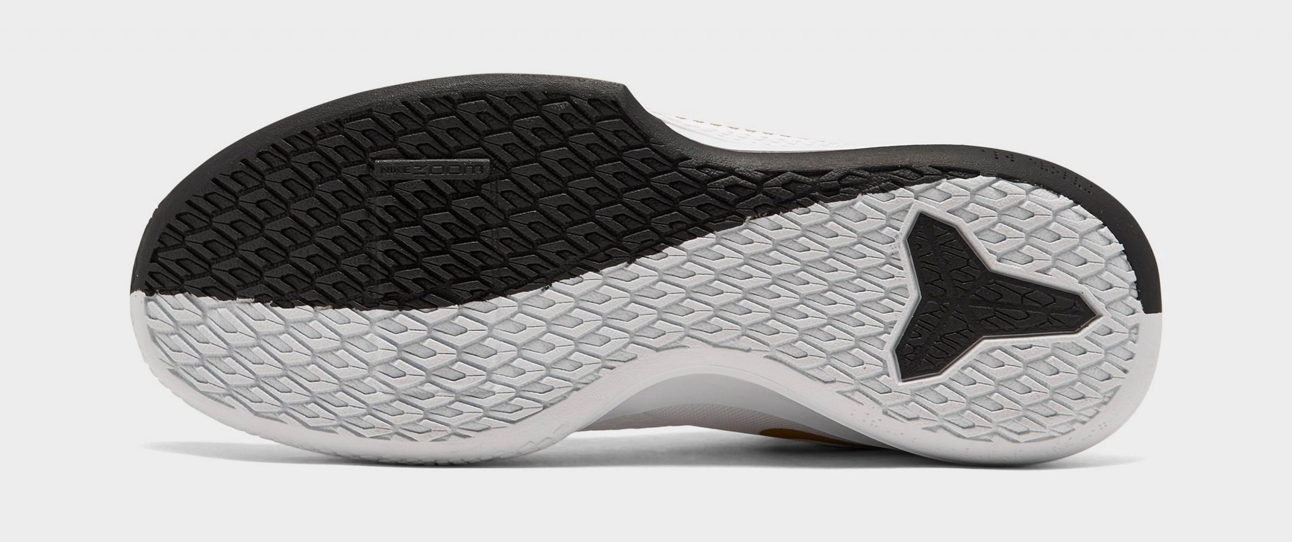 mamba fury white gold