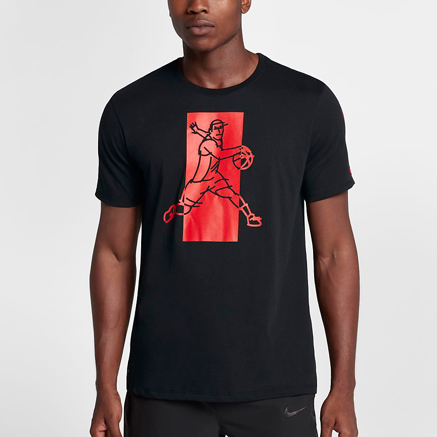 nike-kyrie-4-black-orange-shirt-1