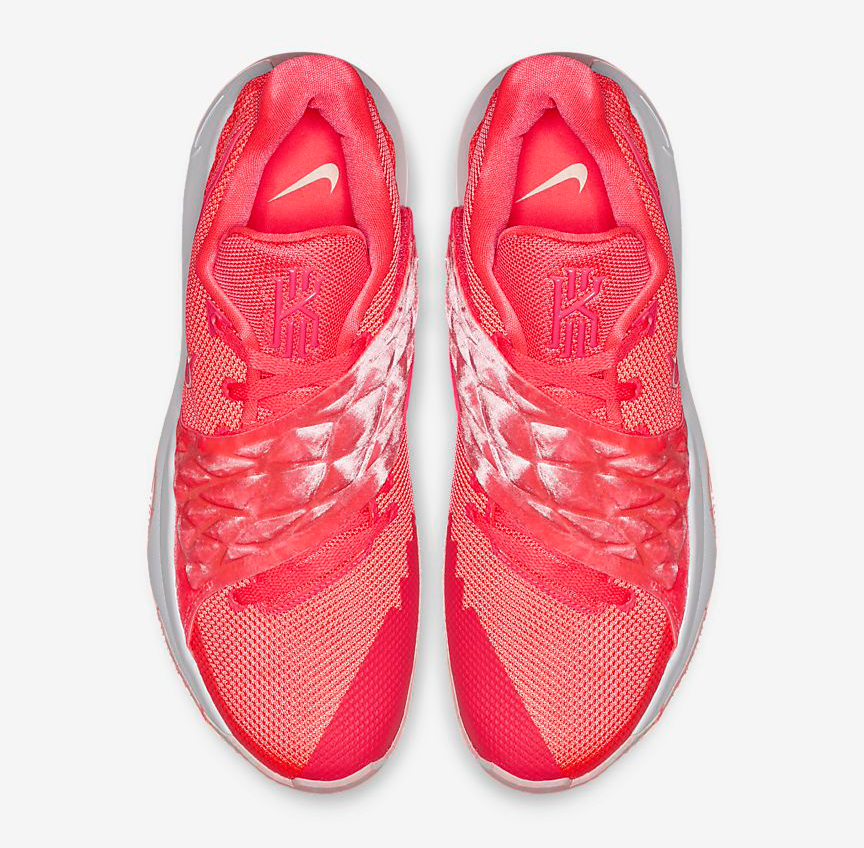 nike kyrie low 1 hot punch