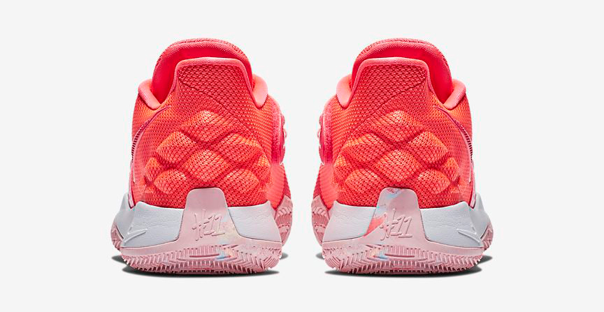 nike kyrie low hot punch