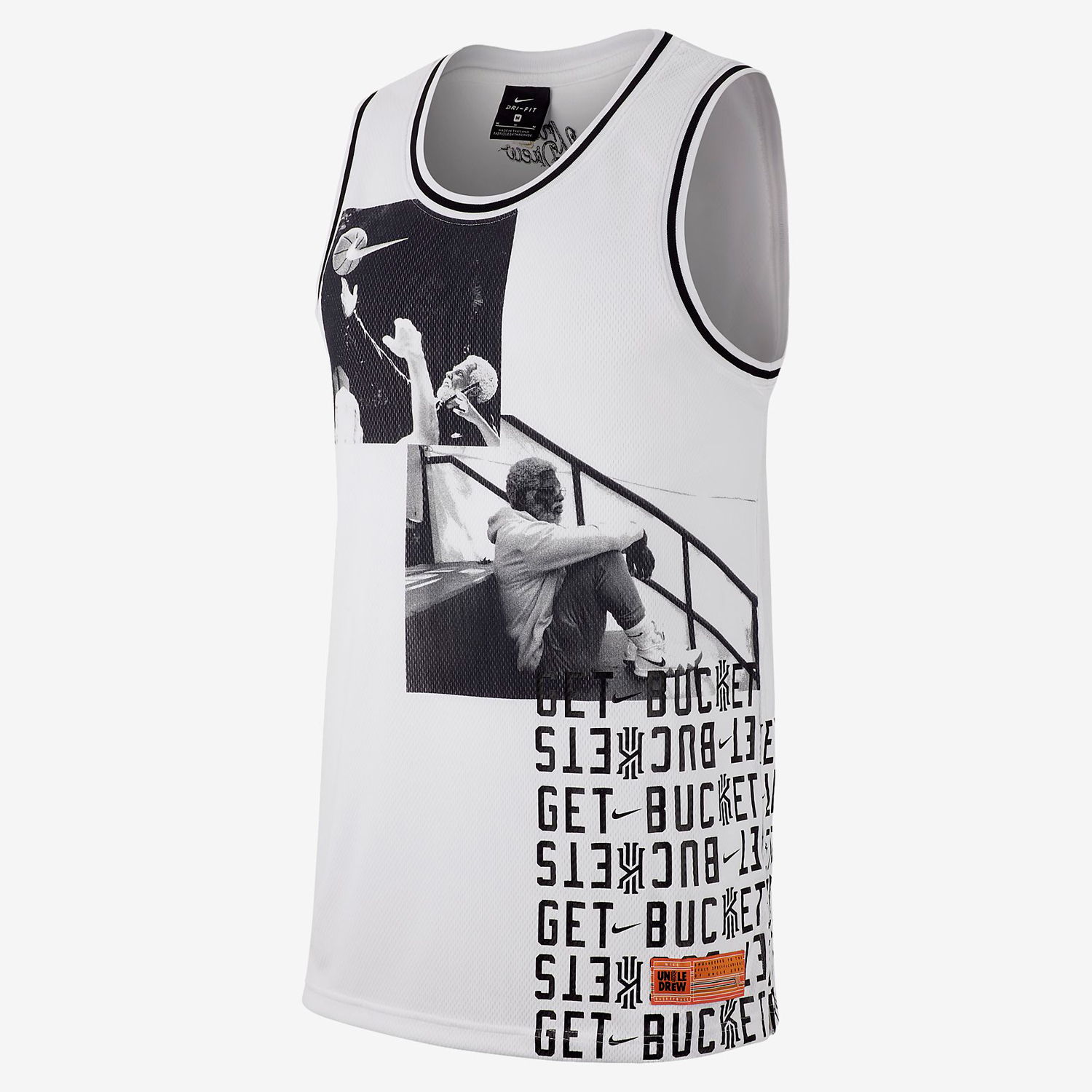 nike uncle drew hat
