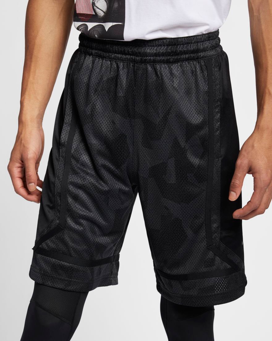 nike kyrie shorts