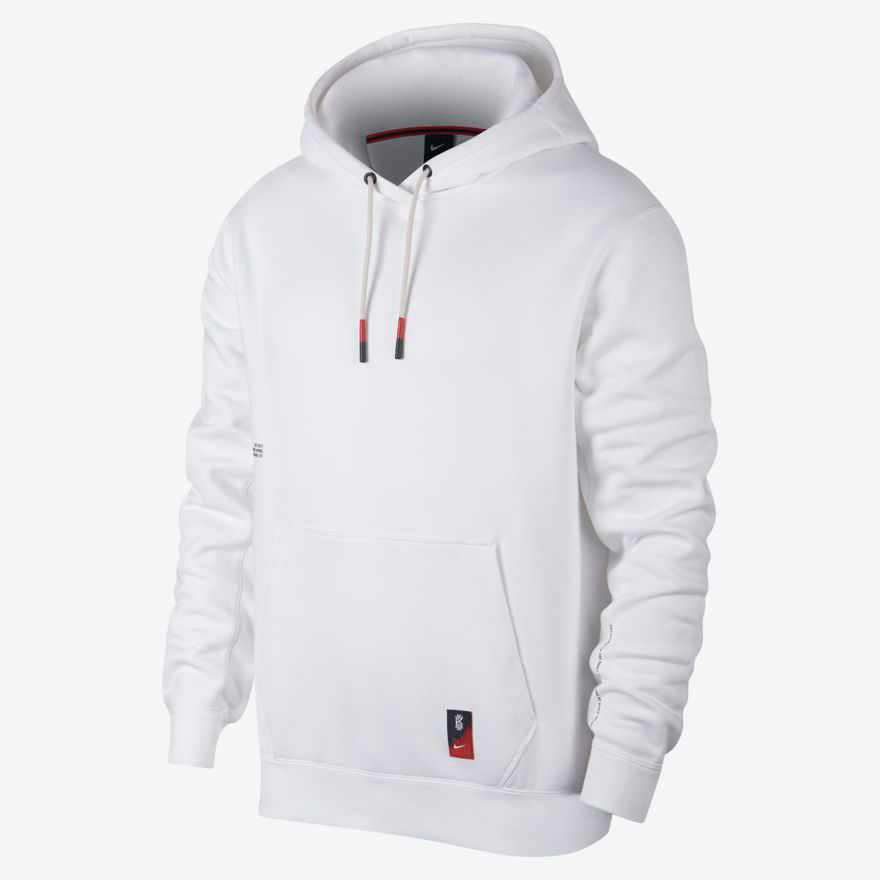 kyrie nike hoodie