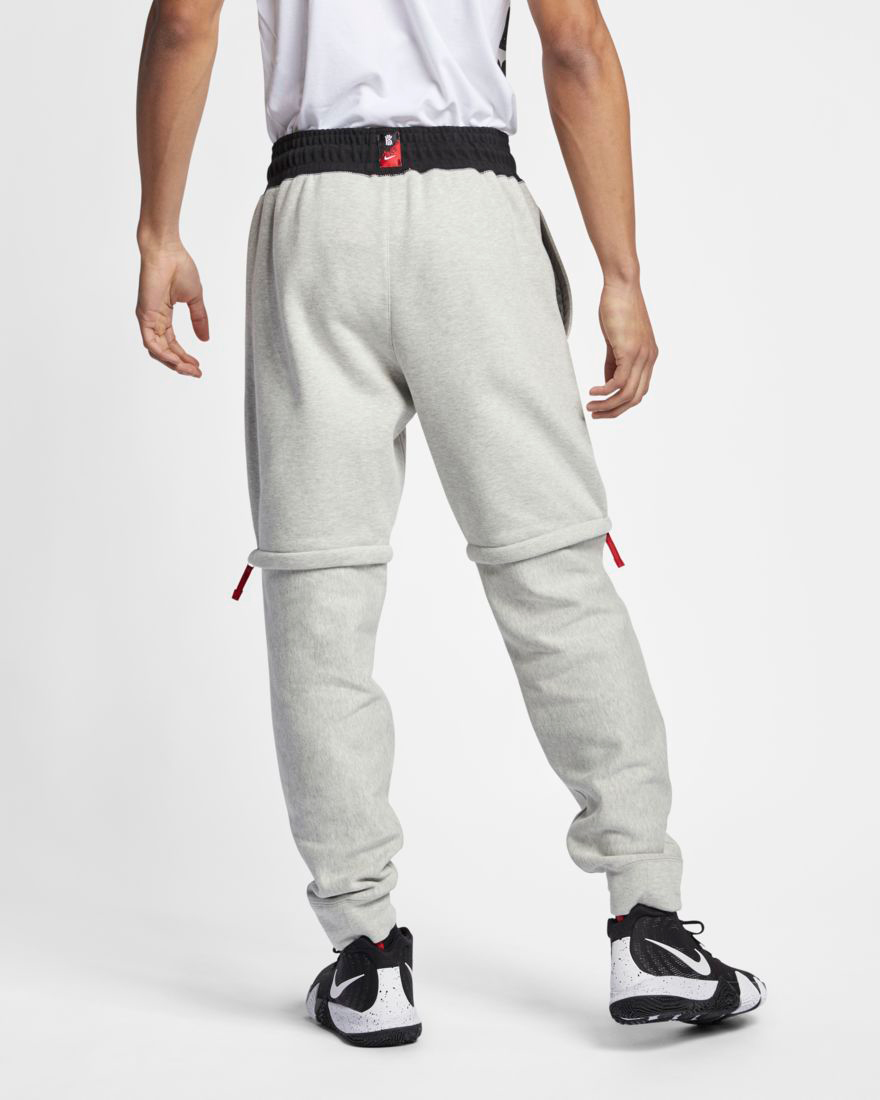 kyrie cargo pants