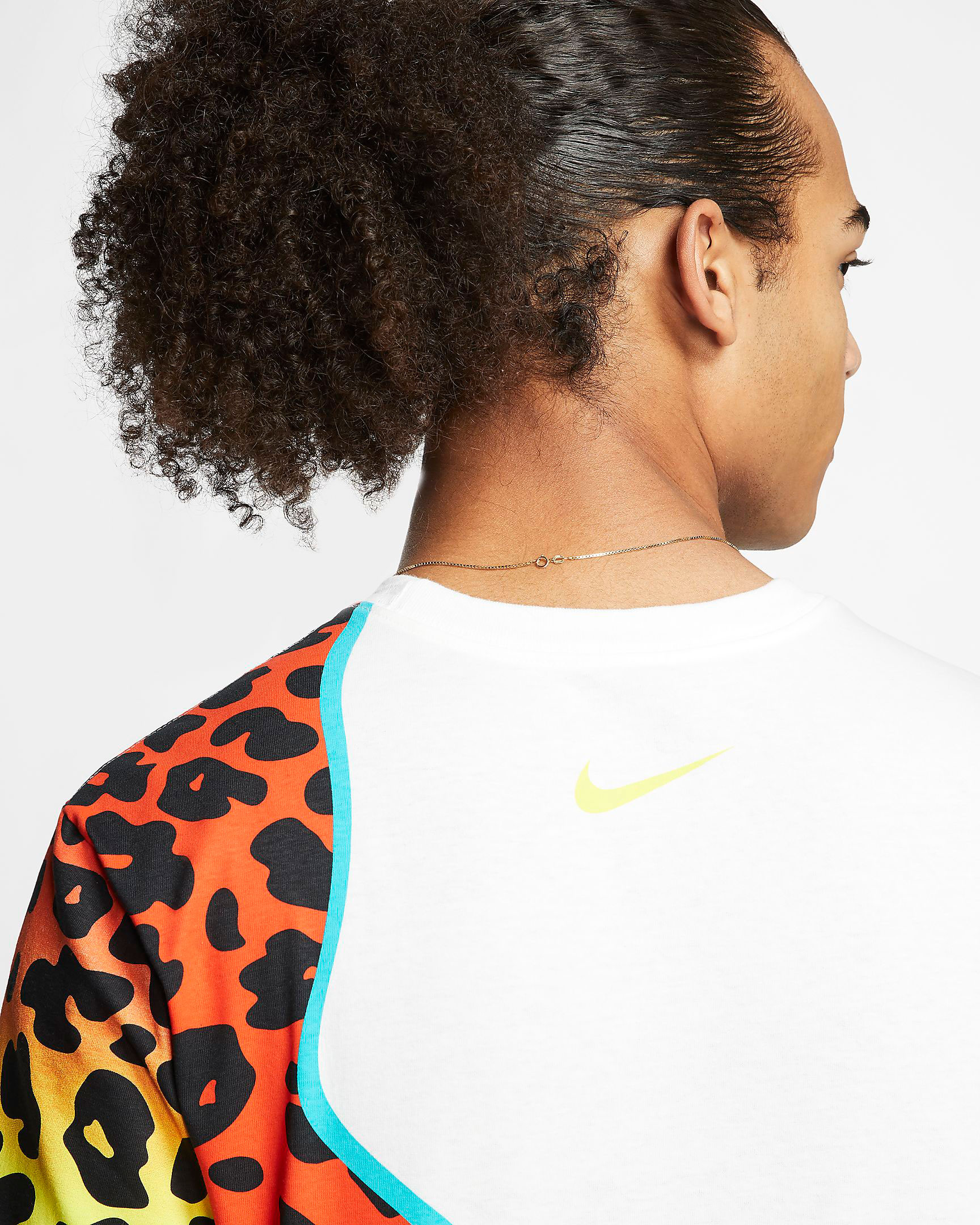 kyrie 6 oracle aqua shirt