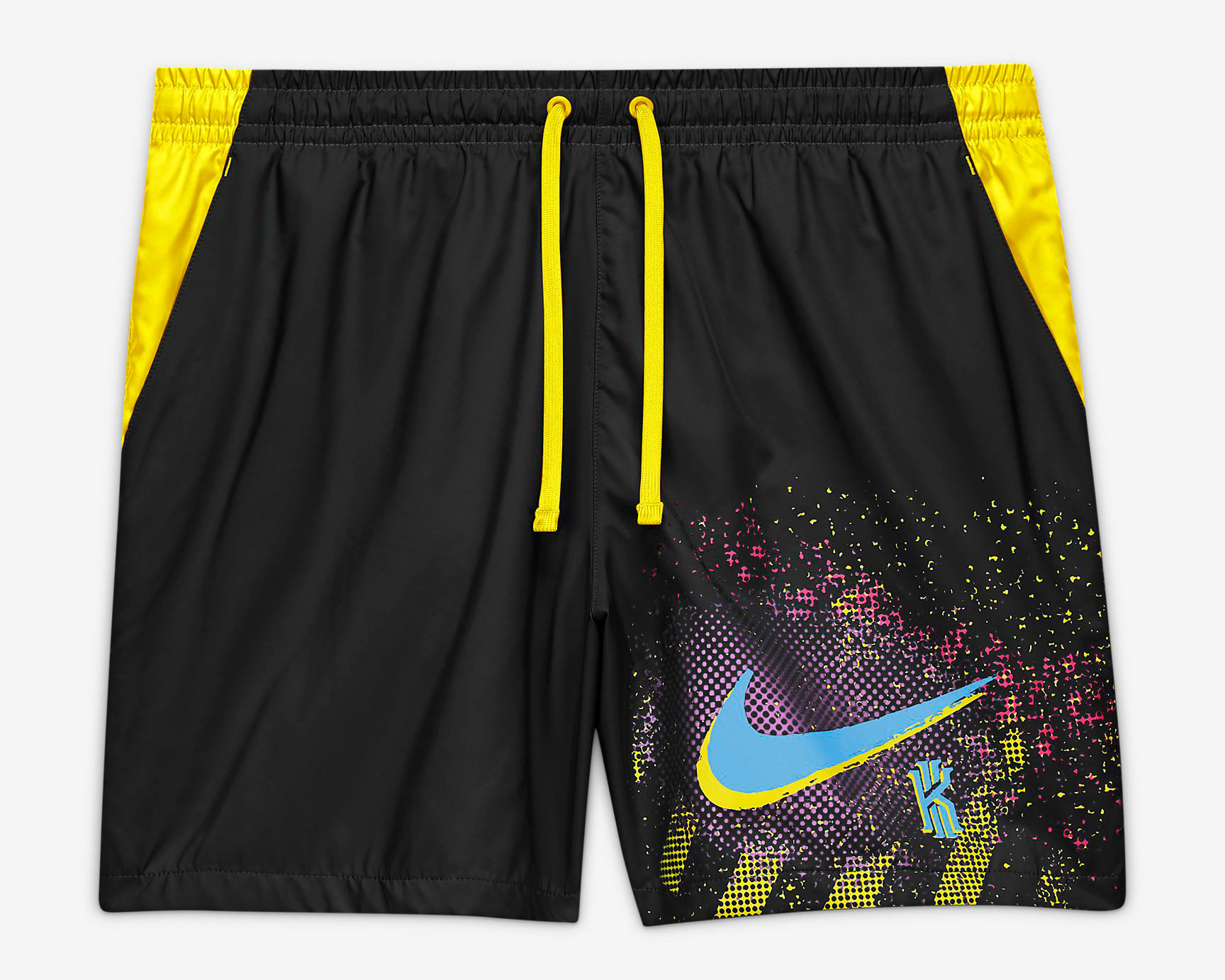 nike 90s shorts