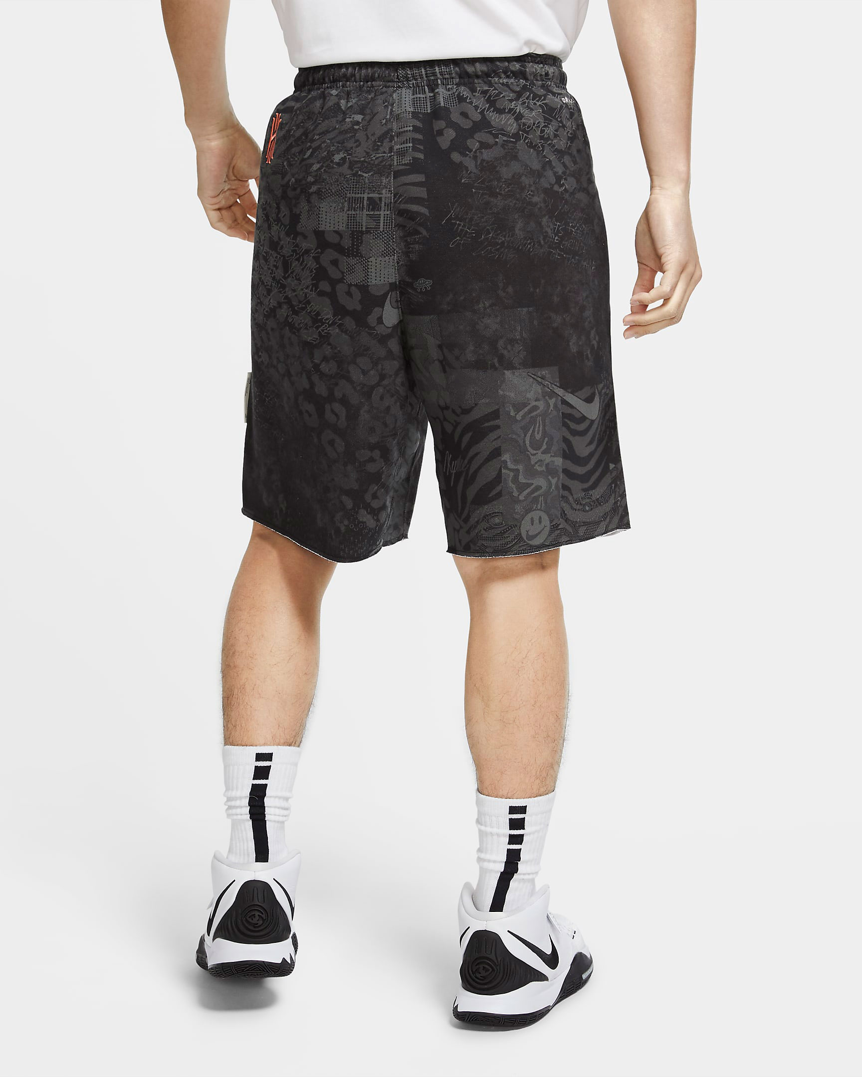 kyrie 2 shorts