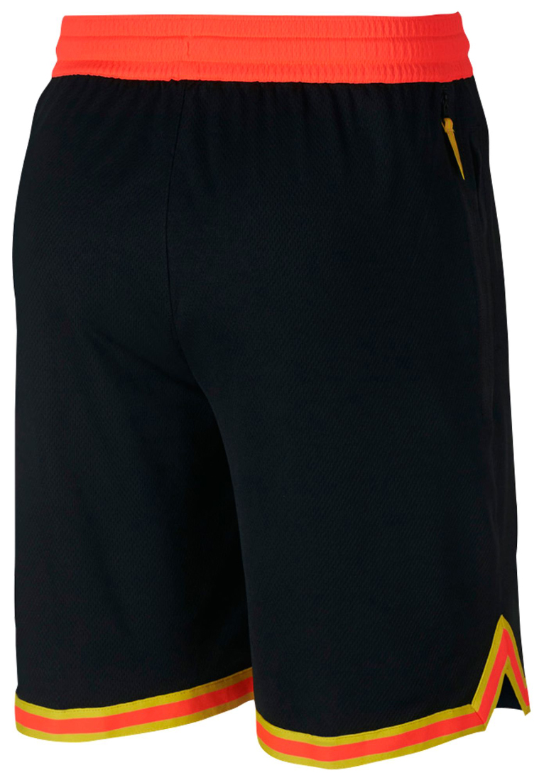 nike-lebron-15-bright-crimson-shorts-match-2
