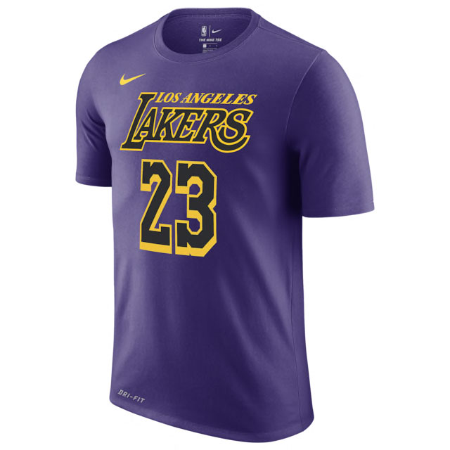 lebron 17 t shirt