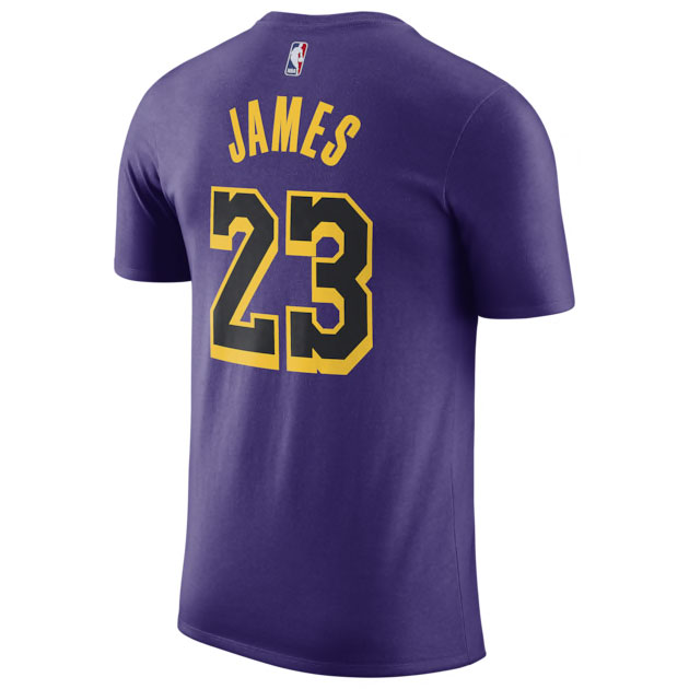 lebron 17 shirts