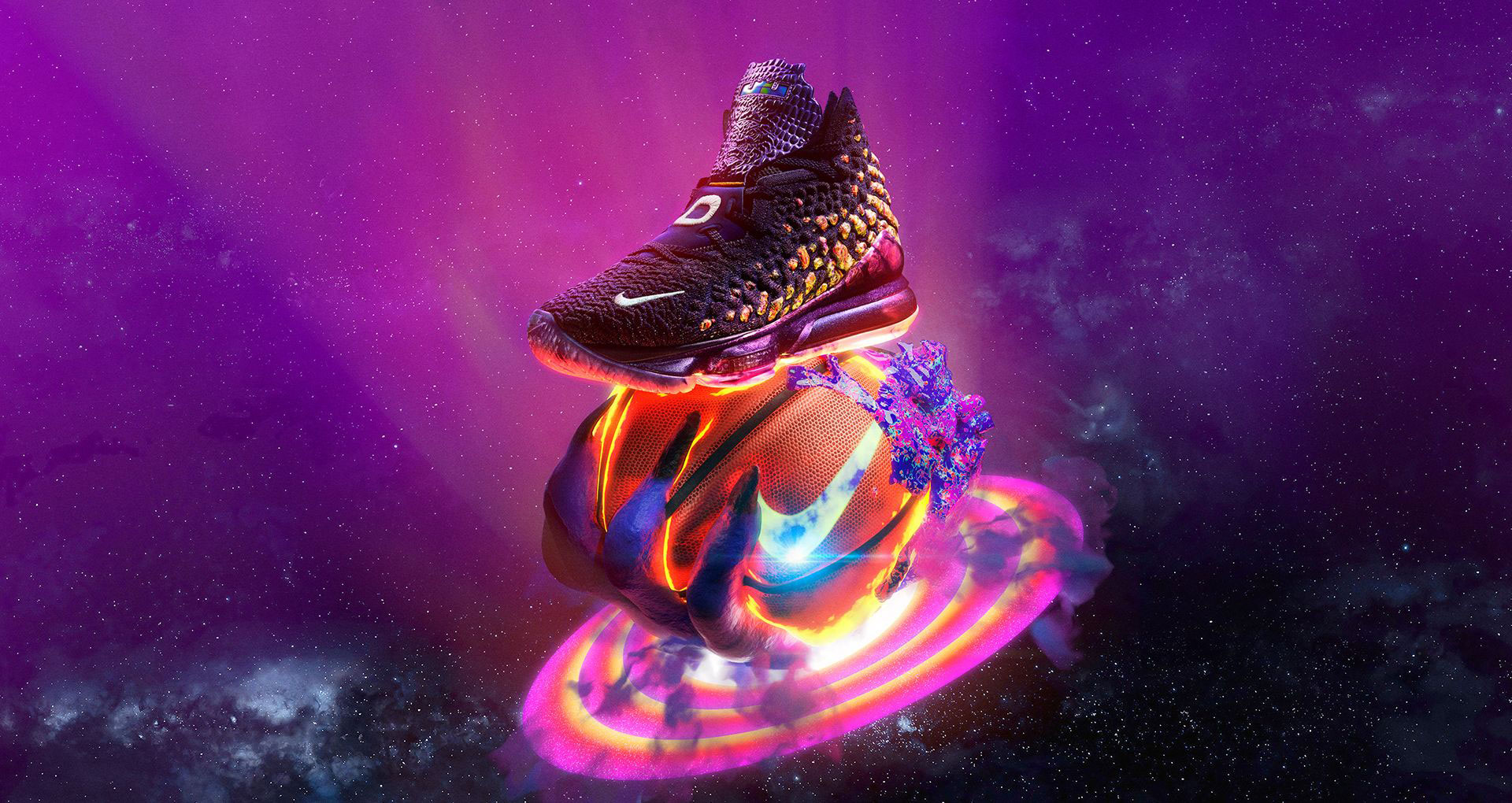 lebron 17 monstars size 13