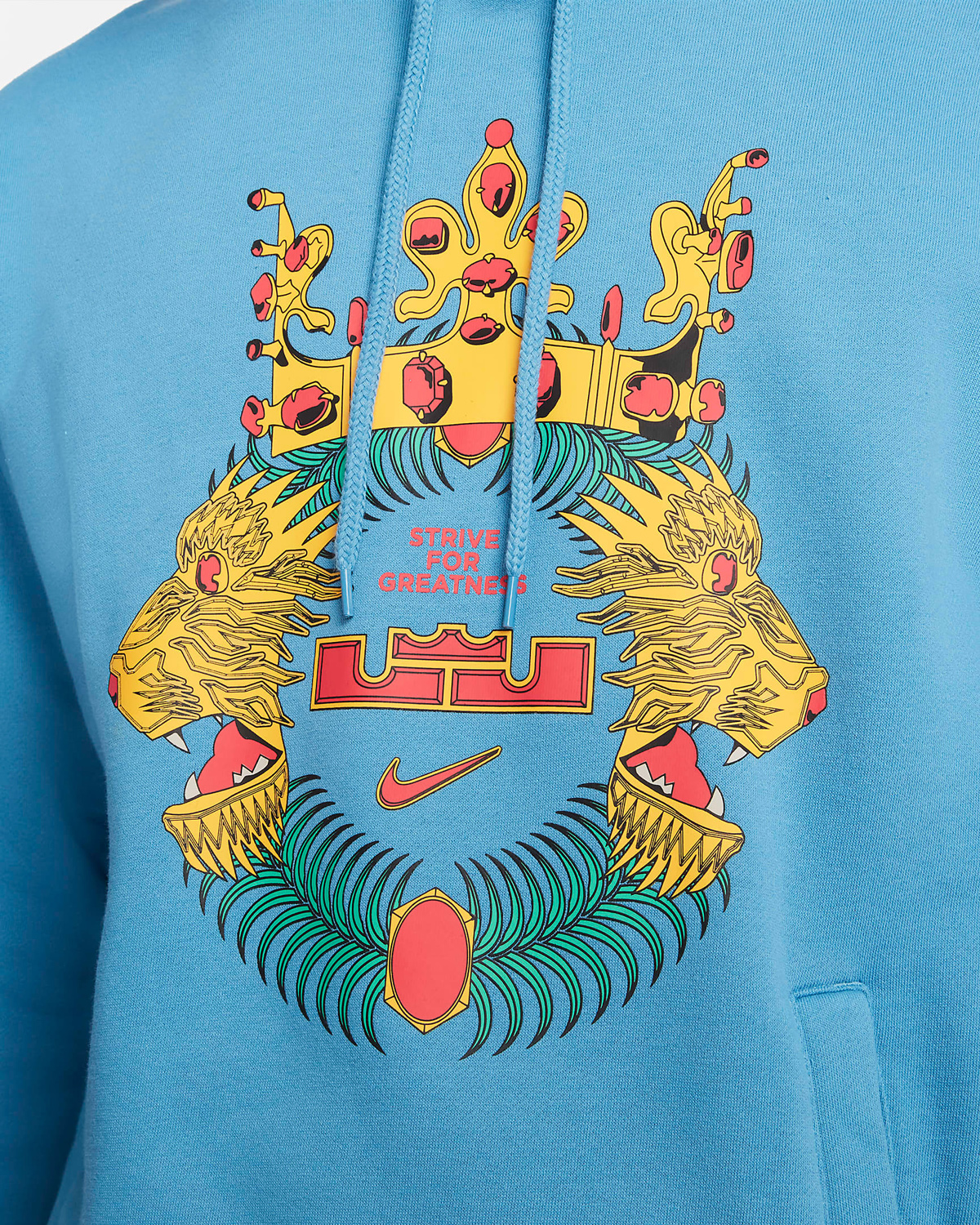 nike-lebron-19-dutch-blue-hoodie-2