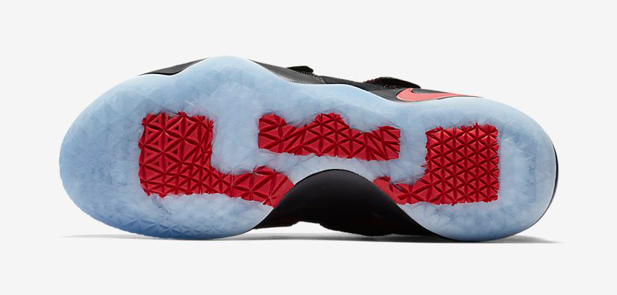 hibbett sports lebron james shoes