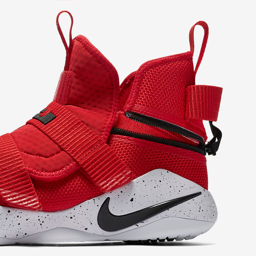 soldier 11 flyease