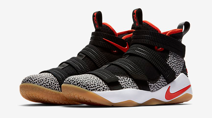 nike-lebron-soldier-11-safari-2