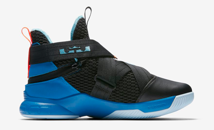 nike-lebron-soldier-12-flyeease-black-battle-blue-orange-3
