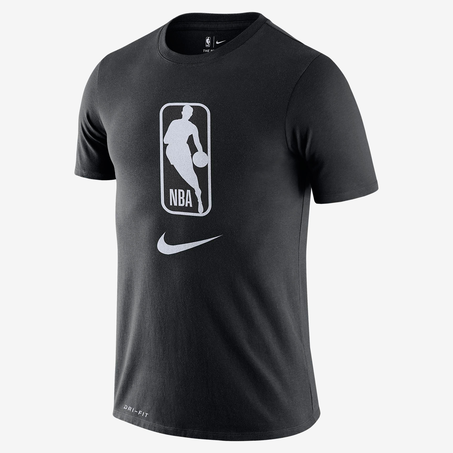 Nike NBA Academy Tシャツ ブラック NIKE コービー・ブライアント NBA