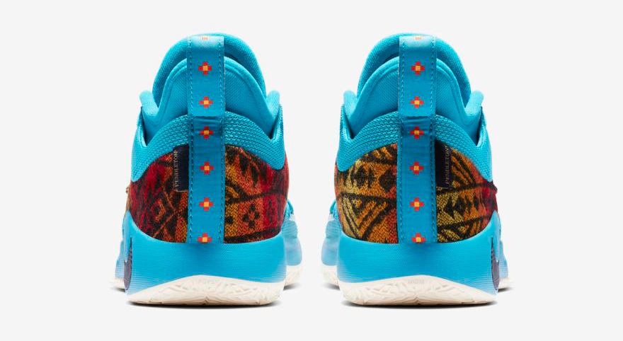 pendleton pg 2.5