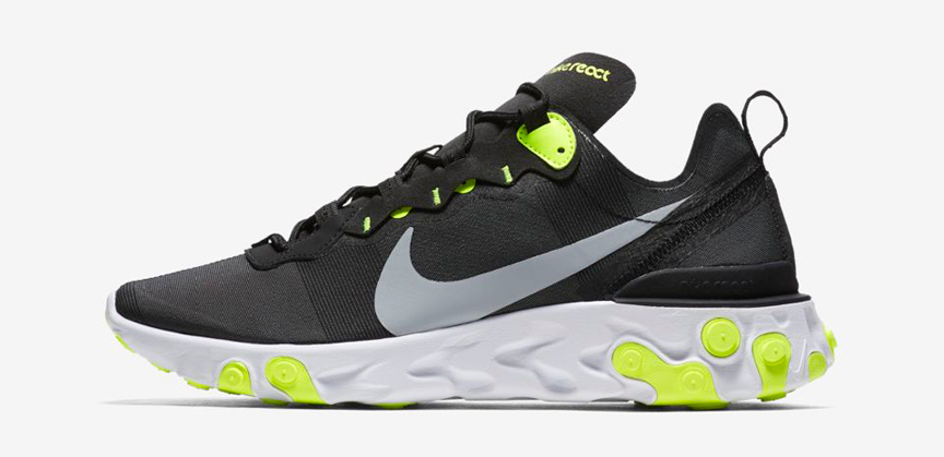 nike-react-element-55-black-volt-release-date